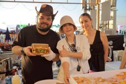 ไฟลุก! "PATTAYA COUNTDOWN 2026 MONOMAX" คืนที่สองเดือดทะลุปรอท ทัพศิลปินตัวท็อปจัดเต็มโชว์สุดพลัง นักท่องเที่ยวล้นหาด!