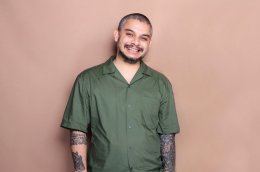 "Blackhead" เตรียมระเบิดความมันส์ครั้งประวัติศาสตร์ ใน "BLACKHEAD: BACK2BACK CONCERT" เล่นสด 2 อัลบั้มเต็ม ครั้งแรกในไทย!