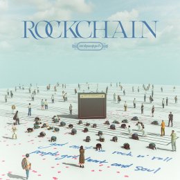 Rockchain ซิงเกิลล่าสุดจาก "อพาร์ตเมนต์คุณป้า" ที่อยากให้ผู้ฟังหลุดจากโลกมายา แล้วมามองความจริง