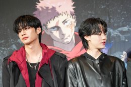 'ฉายแสง แอด.เวนเจอร์-มีเดียลิงค์' ส่งหนังอนิเมะสุดเดือดส่งท้ายปี 2025 "มหาเวทย์ผนึกมาร มูฟวี่ อุบัติการณ์ชิบูย่า x จรดลล้างบาง" วันนี้ในโรงภาพยนตร์