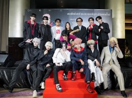 'ฉายแสง แอด.เวนเจอร์-มีเดียลิงค์' ส่งหนังอนิเมะสุดเดือดส่งท้ายปี 2025 "มหาเวทย์ผนึกมาร มูฟวี่ อุบัติการณ์ชิบูย่า x จรดลล้างบาง" วันนี้ในโรงภาพยนตร์