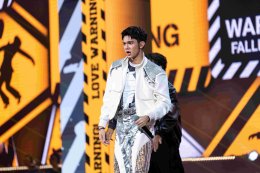 TRUE AF 2026 ประเดิมสัปดาห์แรกสุดพีค!!! 12 นักล่าฝันกอดคอไปต่อ พร้อมเปิดตัว 'หนุ่ม กรรชัย' บิ๊กเซอร์ไพรส์ นั่งแท่น Judge ปริศนา