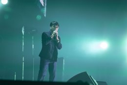 "พีธ พีระ" แท็กทีม 32+1 ศิลปินระดับตำนาน! เปิดไทม์แมชชีนระเบิดเวที "Hall of Friends Concert" ขนเพลงฮิตย้อนวัยสุดมัน!!!