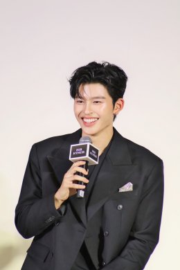 เปิดตัว ปอนด์ ณราวิชญ์  Brand Ambassador ชายคนแรก HER HYNESS ส่งต่อ "มาส์กและโทนเนอร์แพดอันดับ 1 ที่ปอนด์เลือก"