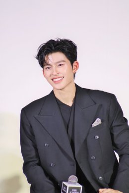 เปิดตัว ปอนด์ ณราวิชญ์  Brand Ambassador ชายคนแรก HER HYNESS ส่งต่อ "มาส์กและโทนเนอร์แพดอันดับ 1 ที่ปอนด์เลือก"