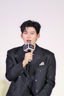 เปิดตัว ปอนด์ ณราวิชญ์  Brand Ambassador ชายคนแรก HER HYNESS ส่งต่อ "มาส์กและโทนเนอร์แพดอันดับ 1 ที่ปอนด์เลือก"