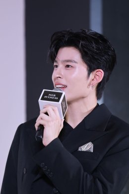 เปิดตัว ปอนด์ ณราวิชญ์  Brand Ambassador ชายคนแรก HER HYNESS ส่งต่อ "มาส์กและโทนเนอร์แพดอันดับ 1 ที่ปอนด์เลือก"
