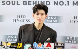 เปิดตัว ปอนด์ ณราวิชญ์  Brand Ambassador ชายคนแรก HER HYNESS ส่งต่อ "มาส์กและโทนเนอร์แพดอันดับ 1 ที่ปอนด์เลือก"