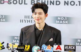 เปิดตัว ปอนด์ ณราวิชญ์  Brand Ambassador ชายคนแรก HER HYNESS ส่งต่อ "มาส์กและโทนเนอร์แพดอันดับ 1 ที่ปอนด์เลือก"