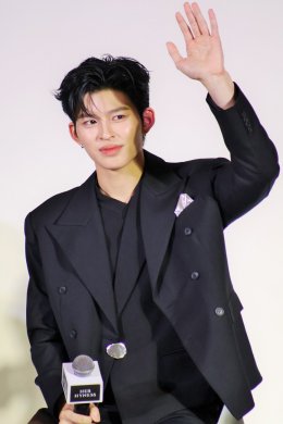 เปิดตัว ปอนด์ ณราวิชญ์  Brand Ambassador ชายคนแรก HER HYNESS ส่งต่อ "มาส์กและโทนเนอร์แพดอันดับ 1 ที่ปอนด์เลือก"