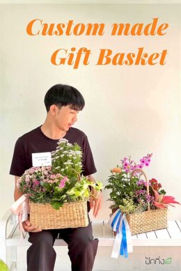 คนโฆษณาและภาพยนตร์ รวมตัวเปิดแบรนด์แห่งชีวิต "ปักกิ่งดี" ที่จะเป็นทางเลือกใหม่ในทุกโอกาส