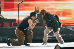 เดือด มัน สะใจ! "Rock Mountain 2026" ปลุกเกาะลับแห่งยักษ์ให้มีชีวิต ระเบิดความมันท่ามกลางลมหนาวสร้างความทรงจำที่ชาวร็อกจะไม่มีวันลืม!