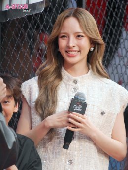 'หมาก-ณิชา' นำทีมฝ่าซอมบี้คลั่งกลางกรุง ในงานแถลงข่าวภาพยนตร์แอ็คชั่นซอมบี้ "ปากกัด ตีนถีบ" รับชมได้พร้อมกันทั่วโลก 9 กรกฎาคมนี้ ที่ Netflix เท่านั้น