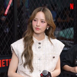 'หมาก-ณิชา' นำทีมฝ่าซอมบี้คลั่งกลางกรุง ในงานแถลงข่าวภาพยนตร์แอ็คชั่นซอมบี้ "ปากกัด ตีนถีบ" รับชมได้พร้อมกันทั่วโลก 9 กรกฎาคมนี้ ที่ Netflix เท่านั้น