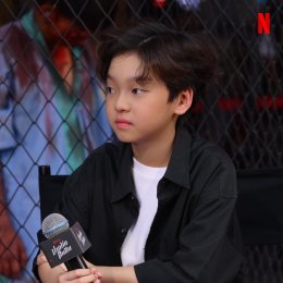 'หมาก-ณิชา' นำทีมฝ่าซอมบี้คลั่งกลางกรุง ในงานแถลงข่าวภาพยนตร์แอ็คชั่นซอมบี้ "ปากกัด ตีนถีบ" รับชมได้พร้อมกันทั่วโลก 9 กรกฎาคมนี้ ที่ Netflix เท่านั้น