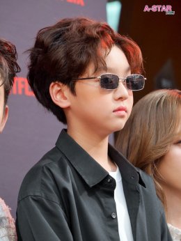 'หมาก-ณิชา' นำทีมฝ่าซอมบี้คลั่งกลางกรุง ในงานแถลงข่าวภาพยนตร์แอ็คชั่นซอมบี้ "ปากกัด ตีนถีบ" รับชมได้พร้อมกันทั่วโลก 9 กรกฎาคมนี้ ที่ Netflix เท่านั้น