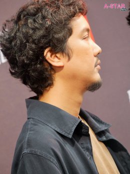 'หมาก-ณิชา' นำทีมฝ่าซอมบี้คลั่งกลางกรุง ในงานแถลงข่าวภาพยนตร์แอ็คชั่นซอมบี้ "ปากกัด ตีนถีบ" รับชมได้พร้อมกันทั่วโลก 9 กรกฎาคมนี้ ที่ Netflix เท่านั้น