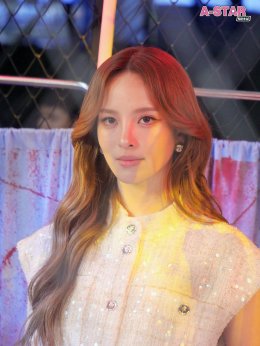 'หมาก-ณิชา' นำทีมฝ่าซอมบี้คลั่งกลางกรุง ในงานแถลงข่าวภาพยนตร์แอ็คชั่นซอมบี้ "ปากกัด ตีนถีบ" รับชมได้พร้อมกันทั่วโลก 9 กรกฎาคมนี้ ที่ Netflix เท่านั้น