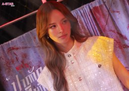 'หมาก-ณิชา' นำทีมฝ่าซอมบี้คลั่งกลางกรุง ในงานแถลงข่าวภาพยนตร์แอ็คชั่นซอมบี้ "ปากกัด ตีนถีบ" รับชมได้พร้อมกันทั่วโลก 9 กรกฎาคมนี้ ที่ Netflix เท่านั้น