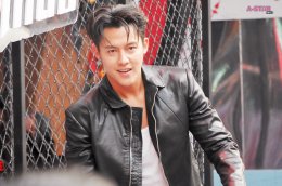 'หมาก-ณิชา' นำทีมฝ่าซอมบี้คลั่งกลางกรุง ในงานแถลงข่าวภาพยนตร์แอ็คชั่นซอมบี้ "ปากกัด ตีนถีบ" รับชมได้พร้อมกันทั่วโลก 9 กรกฎาคมนี้ ที่ Netflix เท่านั้น