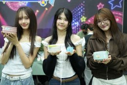 ฉลองครบรอบ 9 ปี  BNK48 & CGM48 เสิร์ฟความสนุก 3 วันจัดเต็ม! เปิดตัวโชว์ "Ponytail to shushu" พร้อมเตรียมเดบิวต์ 'CGM48' รุ่นที่ 5