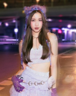 QRRA (คาร์ร่า) ปล่อย "Midnight Text" ซิงเกิลส่งท้าย ปิดตำนานเจ้าหญิง