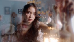 QRRA (คาร์ร่า) เสิร์ฟความสุข สุดละมุน ในซิงเกิ้ลใหม่ “Happy We Day” ดึง “อองรี PROXIE” รับบท คิวปิด ใน MV