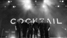 ปิดฉาก COCKTAIL 77 EVER TOUR การเดินทาง 23 ปี ของวง COCKTAIL และพบกันในความทรงจำ..ตลอดไป