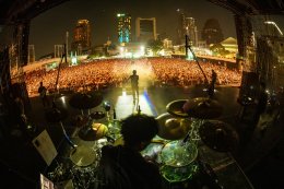 ปิดฉาก COCKTAIL 77 EVER TOUR การเดินทาง 23 ปี ของวง COCKTAIL และพบกันในความทรงจำ..ตลอดไป