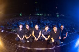 ปิดฉาก COCKTAIL 77 EVER TOUR การเดินทาง 23 ปี ของวง COCKTAIL และพบกันในความทรงจำ..ตลอดไป