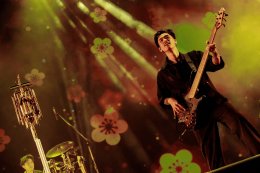 ปิดฉาก COCKTAIL 77 EVER TOUR การเดินทาง 23 ปี ของวง COCKTAIL และพบกันในความทรงจำ..ตลอดไป