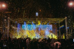 ปิดฉาก COCKTAIL 77 EVER TOUR การเดินทาง 23 ปี ของวง COCKTAIL และพบกันในความทรงจำ..ตลอดไป