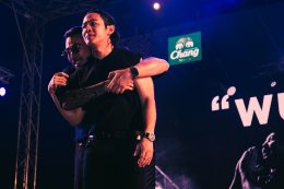 ปิดฉาก COCKTAIL 77 EVER TOUR การเดินทาง 23 ปี ของวง COCKTAIL และพบกันในความทรงจำ..ตลอดไป