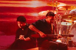 ปิดฉาก COCKTAIL 77 EVER TOUR การเดินทาง 23 ปี ของวง COCKTAIL และพบกันในความทรงจำ..ตลอดไป