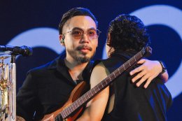 ปิดฉาก COCKTAIL 77 EVER TOUR การเดินทาง 23 ปี ของวง COCKTAIL และพบกันในความทรงจำ..ตลอดไป