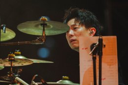 ปิดฉาก COCKTAIL 77 EVER TOUR การเดินทาง 23 ปี ของวง COCKTAIL และพบกันในความทรงจำ..ตลอดไป