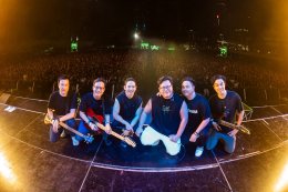 ปิดฉาก COCKTAIL 77 EVER TOUR การเดินทาง 23 ปี ของวง COCKTAIL และพบกันในความทรงจำ..ตลอดไป