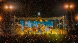 ปิดฉาก COCKTAIL 77 EVER TOUR การเดินทาง 23 ปี ของวง COCKTAIL และพบกันในความทรงจำ..ตลอดไป