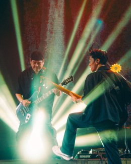 ปิดฉาก COCKTAIL 77 EVER TOUR การเดินทาง 23 ปี ของวง COCKTAIL และพบกันในความทรงจำ..ตลอดไป