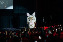 'โบ๊ท-โอ๊ต' นำทีมนักแสดงส่งท้ายทุกความทรงจำ ปิดฉากซีรีส์ KNOT อย่างยิ่งใหญ่ พร้อมประกาศจัดงาน Fanmeeting Tour เตรียมพบแฟนๆ ทั่วโลก!