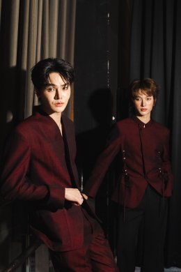 'โบ๊ท-โอ๊ต' นำทีมนักแสดงส่งท้ายทุกความทรงจำ ปิดฉากซีรีส์ KNOT อย่างยิ่งใหญ่ พร้อมประกาศจัดงาน Fanmeeting Tour เตรียมพบแฟนๆ ทั่วโลก!