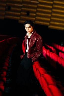 'โบ๊ท-โอ๊ต' นำทีมนักแสดงส่งท้ายทุกความทรงจำ ปิดฉากซีรีส์ KNOT อย่างยิ่งใหญ่ พร้อมประกาศจัดงาน Fanmeeting Tour เตรียมพบแฟนๆ ทั่วโลก!