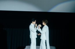 'โบ๊ท-โอ๊ต' นำทีมนักแสดงส่งท้ายทุกความทรงจำ ปิดฉากซีรีส์ KNOT อย่างยิ่งใหญ่ พร้อมประกาศจัดงาน Fanmeeting Tour เตรียมพบแฟนๆ ทั่วโลก!
