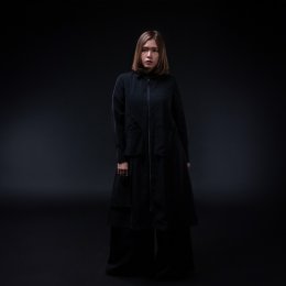 "JKbua (จระเข้บัว)" ดึงอารมณ์สุดดิ่ง ชวนโยกปลดปล่อยความทุกข์เศร้า ในเพลงใหม่  "อาการดิ่ง (Downward Spiral)"