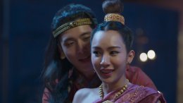 'ปีเตอร์แพน-เอ็มม่า' เคมีฟุ้งกระจาย แฟนคลับแห่ถวายตัวเข้าวังล้นโลกออนไลน์ "มเหสีน้อย" ซีรีส์ม้ามืดสุดปัง ทุบสถิติโซเชียลแตกเหยียบ 100 ล้านวิว!