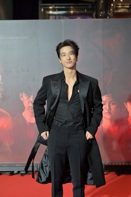 เปิดตัวกาล่าพรีเมียร์ "ผู้เช่า" สุดคึกคัก!!! คอหนังระทึกขวัญร่วมเช็คชื่อเข้าชม ก่อนฉายจริง 16 พ.ค.นี้