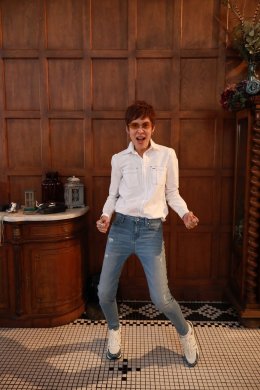 ส่งท้ายปี "7 สีคอนเสิร์ต เฟสติวัล @ PARADISE PARK" เสิร์ฟสุขชุดใหญ่  'ปุ๊ อัญชลี' ร่วมวง 'The Palace' - 'โอ ชัยรัตน์' พร้อม 'อ้น อัครวัฒน์' 