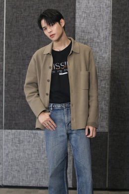 เปิดใจ 'ปูน มิตรภักดี' จากความไม่มั่นใจ สู่บทเรียนชีวิต "ไม่ปล่อยให้ความรู้สึกตกตะกอน"