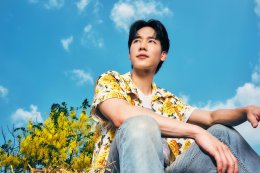 F.HERO เปิดตัว Solid Ground Movement ประเดิมโปรเจกต์แรก ชวน 'ป่าแก้ว แววทุ่ง' (วอร์ วนรัตน์)ถ่ายทอดความเหงารับสงกรานต์ใน "สาดมาโลด" เพลงอีสานป๊อบชวนคนโสดให้เปิดใจ