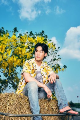 F.HERO เปิดตัว Solid Ground Movement ประเดิมโปรเจกต์แรก ชวน 'ป่าแก้ว แววทุ่ง' (วอร์ วนรัตน์)ถ่ายทอดความเหงารับสงกรานต์ใน "สาดมาโลด" เพลงอีสานป๊อบชวนคนโสดให้เปิดใจ